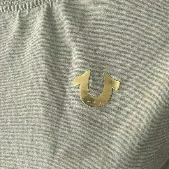 True religion shirt - Picture 4 of 5